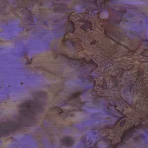 Lava Batiks - Majestic