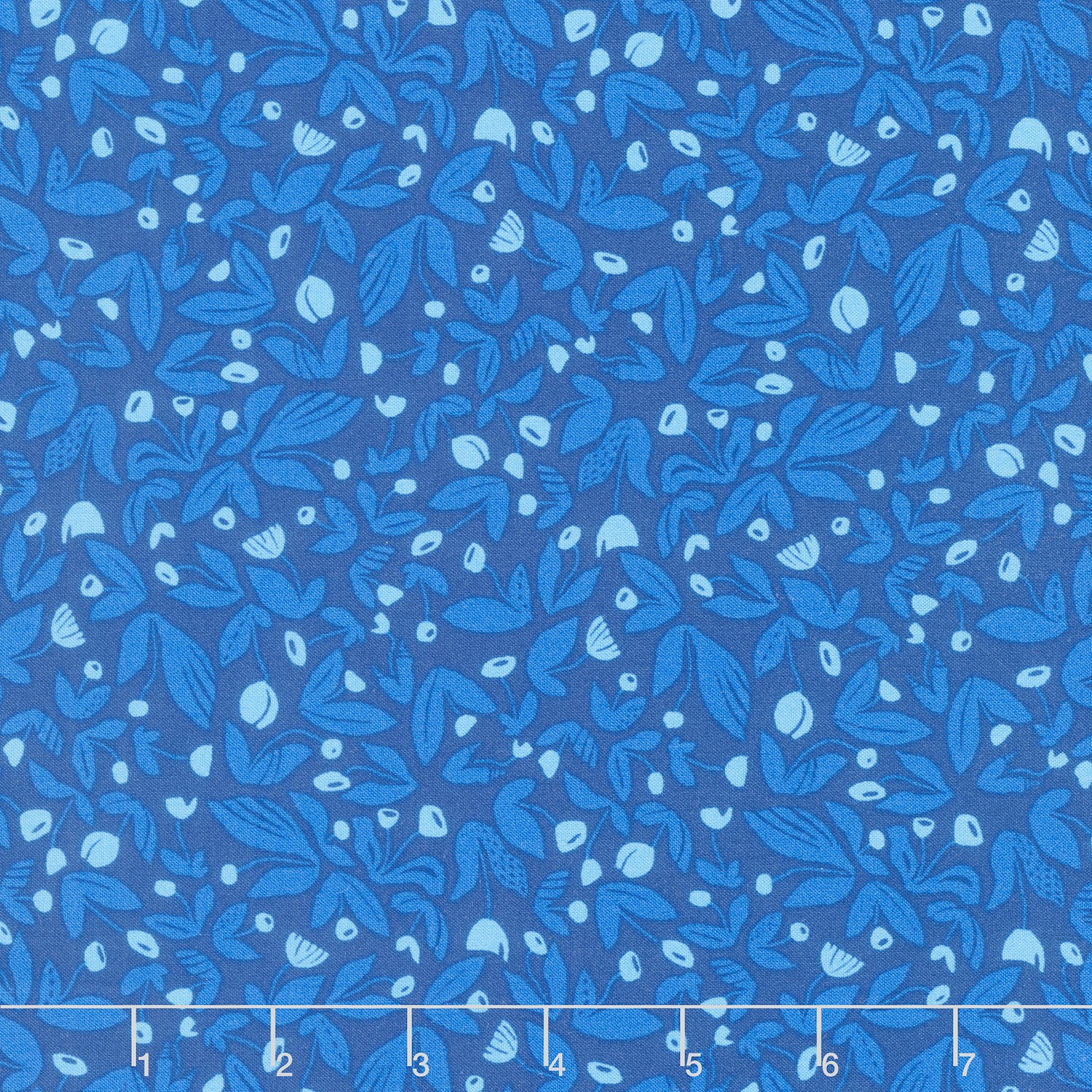 Summersault - Barefoot Cobalt