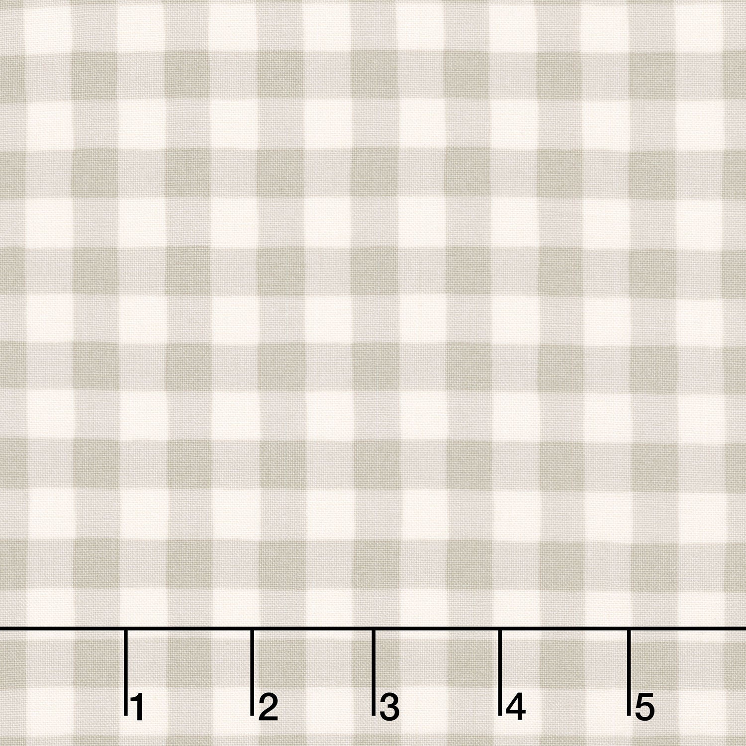 Willow's Farm - Farm House Gingham Cloud