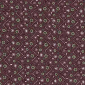 Frosty Friends - Fat Quarter