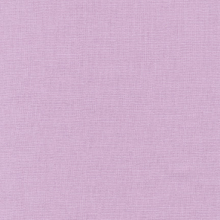 Kona Cotton Solid in Petunia Purple