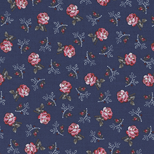 Promise Me - 44" x 13" Short Cut