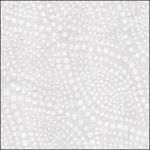 Essentials White on White - 44" x 23" Short Cut
