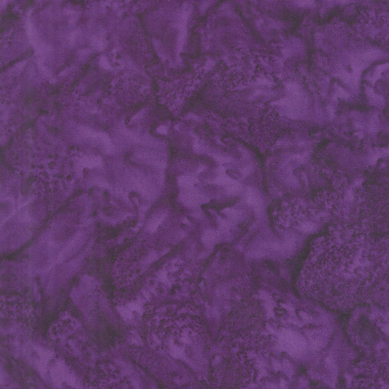 Artisan Batik Solids - Prisma Dyes Heliotrope