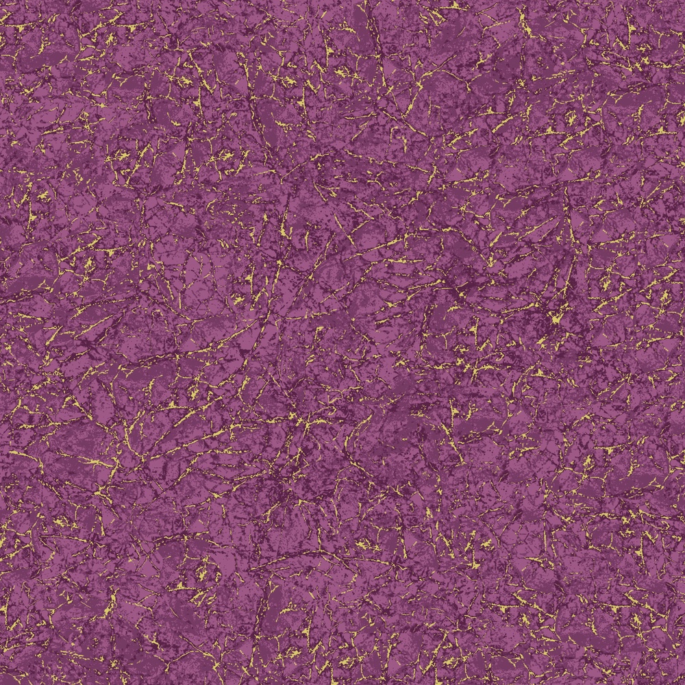 Quartz Metallic Tonals Viola Quilting Cotton Fabric Yardage - Viola