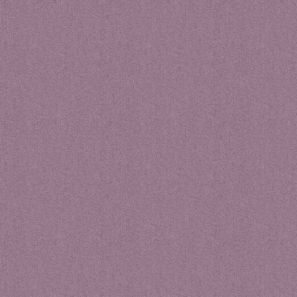 Faux Linen Tonals Grape Quilting Cotton Fabric Yardage - Grape