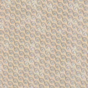 Tiny Tunes - 44" x 15" Short Cut