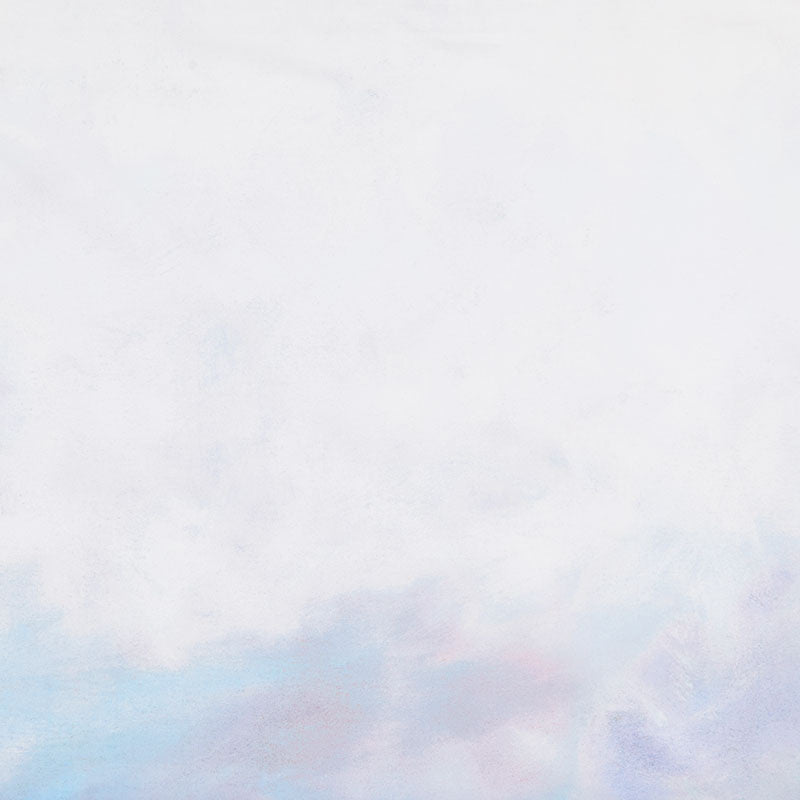 Sky - Ombre Haze Digitally Printed