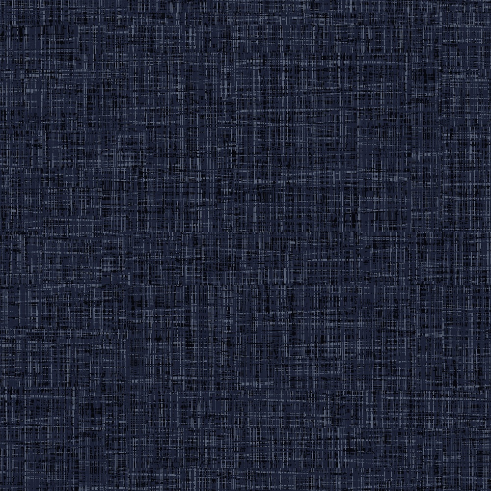 Faux Tweed Tonals - Indigo