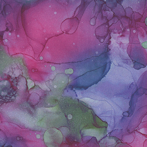 Fluidity - Fat Quarter