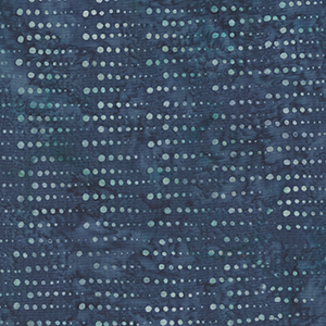 Bali Batiks Icicles