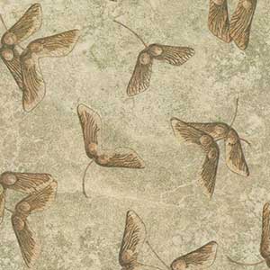 Stonehenge Maplewood - Fat Quarter