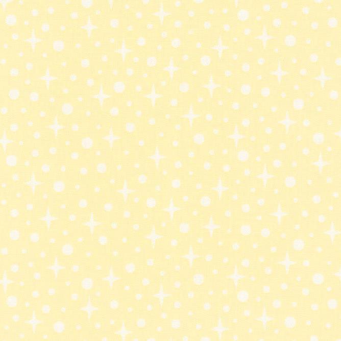 Paintbox - Stars Meringue