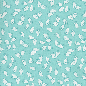 Nana Mae 7 - Fat Quarter