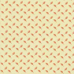 Spring Is in the Air - Fat Quarter