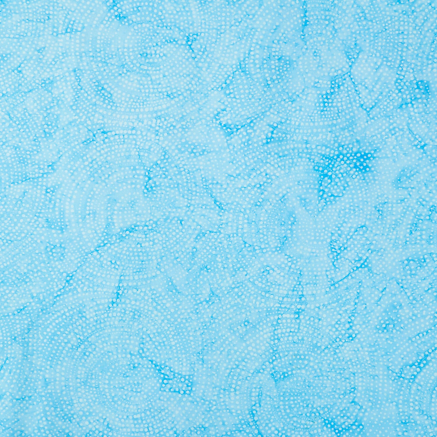 Tonga Batiks - Pastel Dotty Spiral Haven