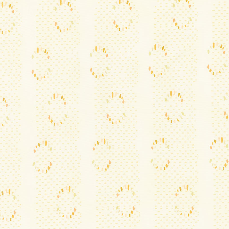 Gloria - Shimmering Curtains Cream