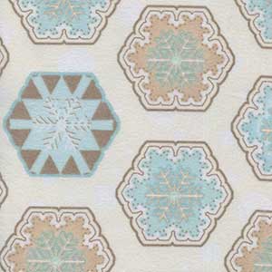 I Love Sn'gnomies - Fat Quarter
