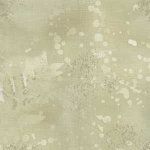 Fossil Fern - Fat Quarter
