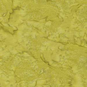 Lava Batiks - 44" x 9" Short Cut