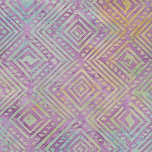 Island of Bali - Fat Quarter