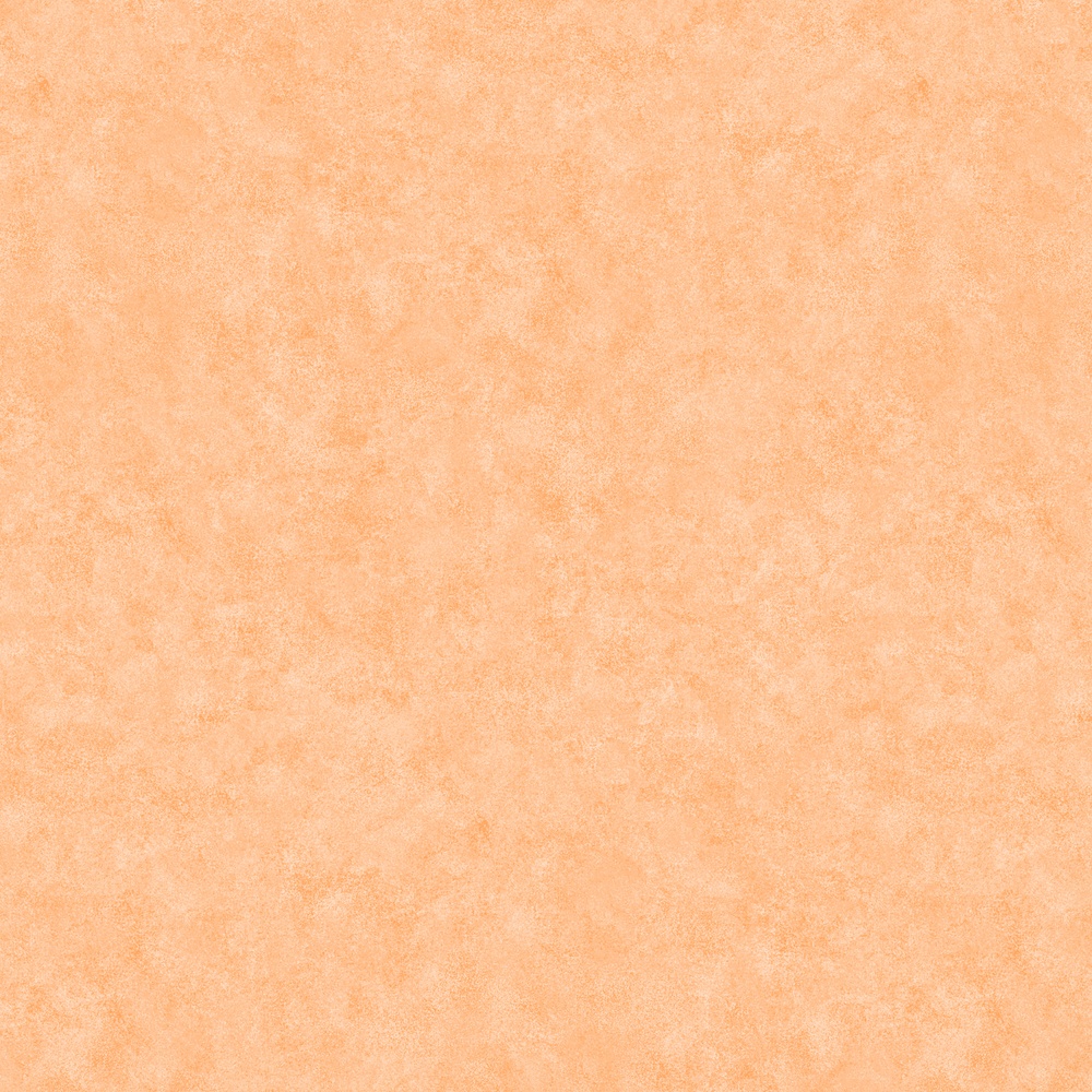 Mirage Tonals Apricot Quilting Cotton Fabric Yardage - Apricot