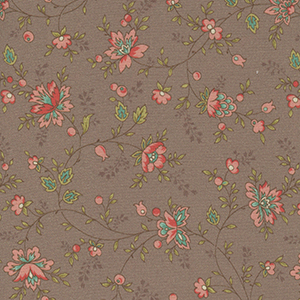 Clara - Fat Quarter