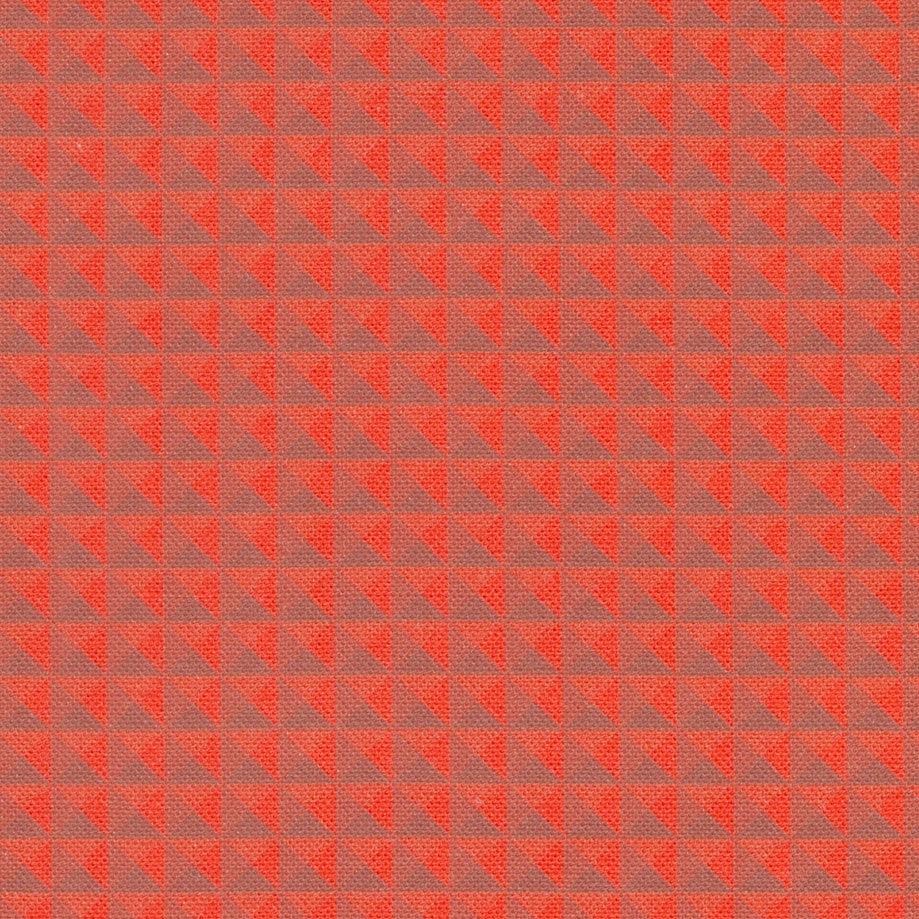 Live Boldly - Block Blender Red