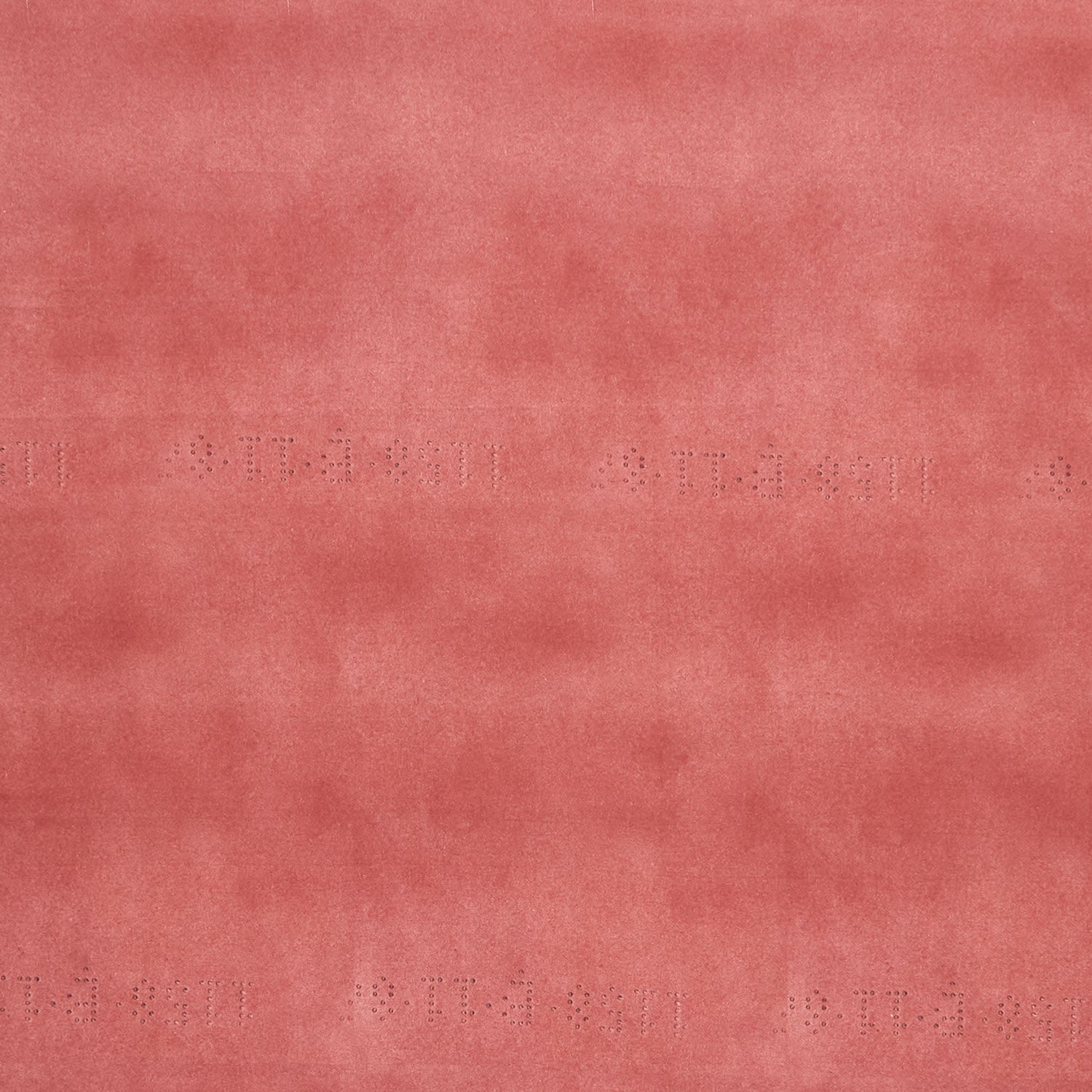 Eclectic Elements - Palette Red Vintage