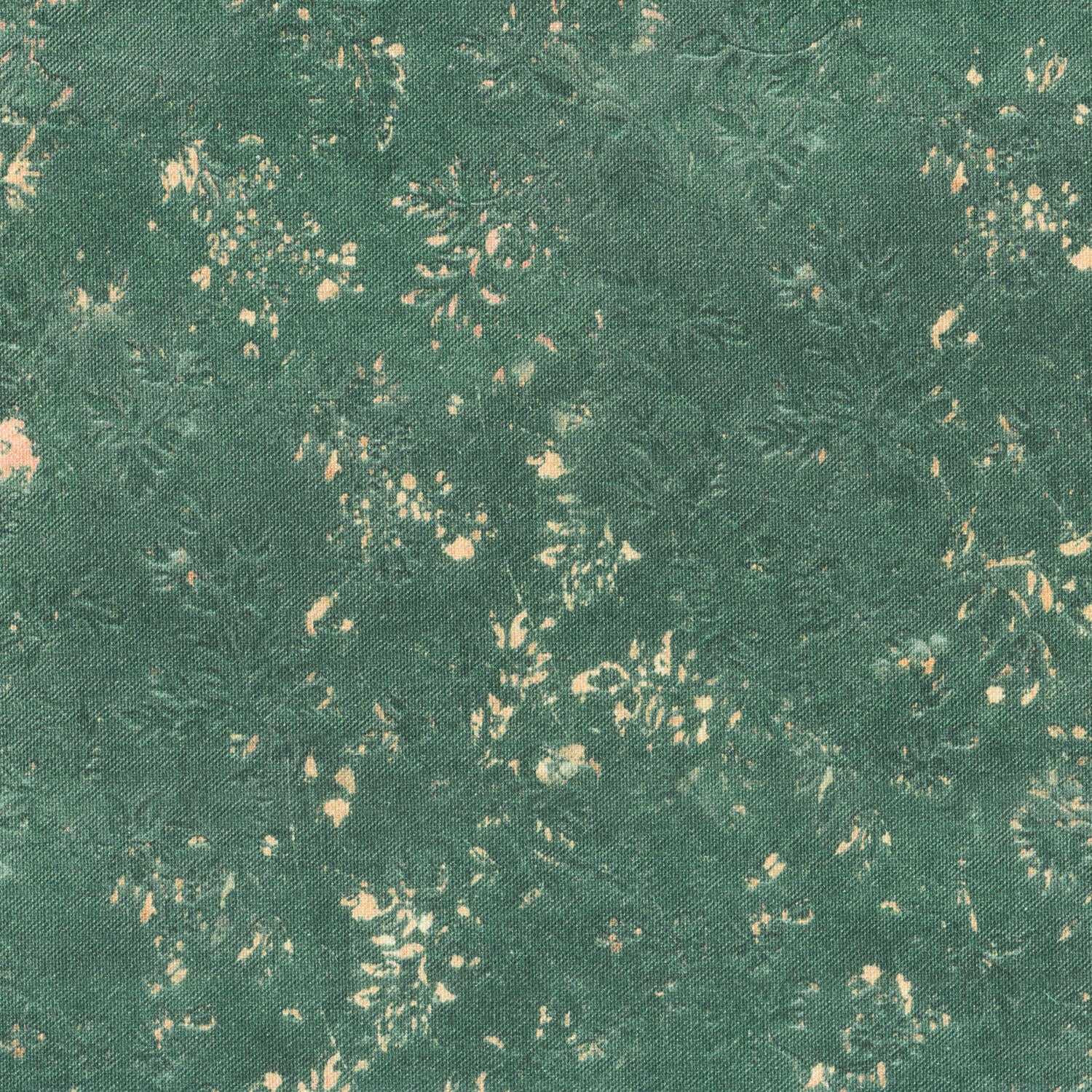 Eclectic Elements - Palette Vintage Green