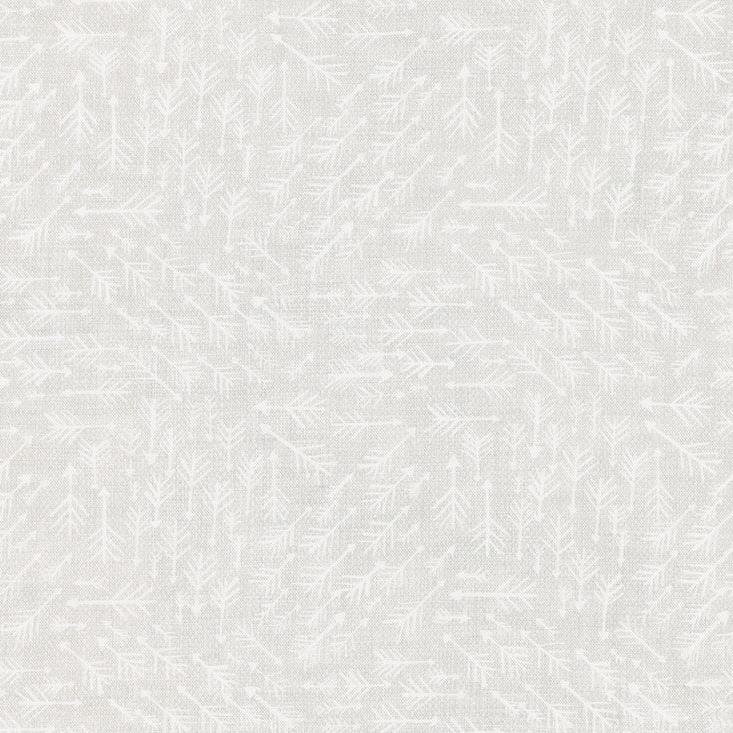 Forest Fable - Arrows Taupe