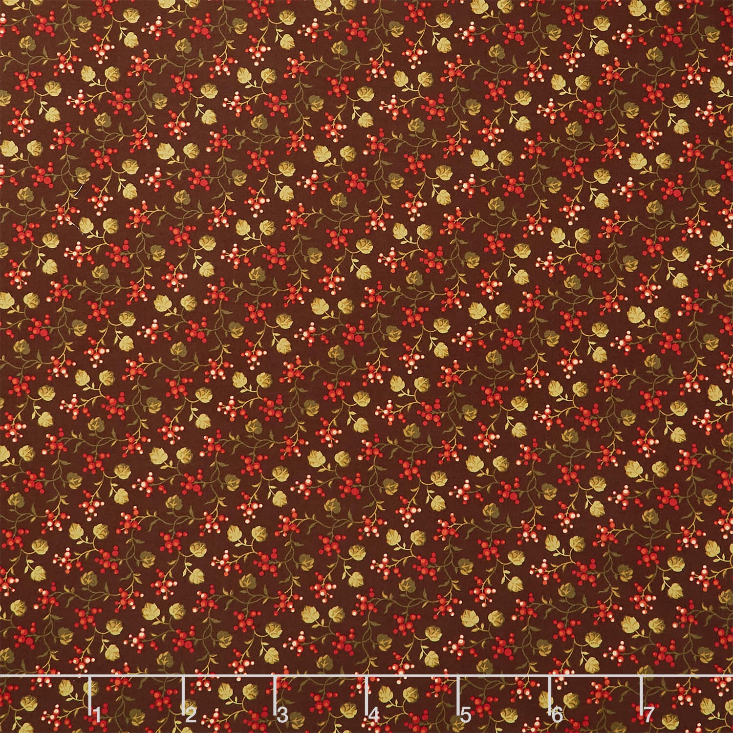 Autumn Woods - Bittersweet Hickory