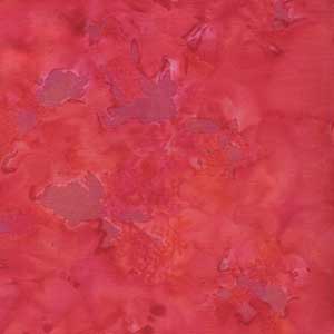 Lava Batiks - Fat Quarter