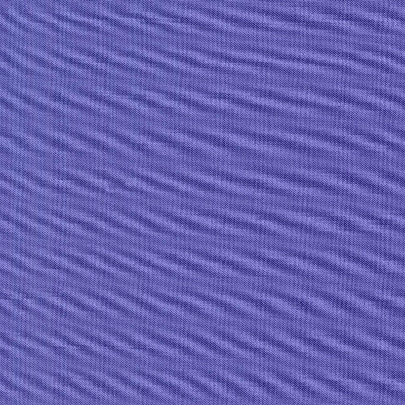 Kona Cotton - Noble Purple