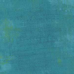 Grunge - Fat Quarter