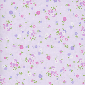Sleepovers - Fat Quarter