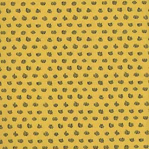 Bumble Bee Basics - Fat Quarter