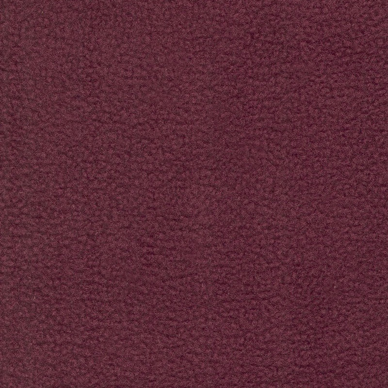 Winterfleece Solids - Solid Plum Fleece