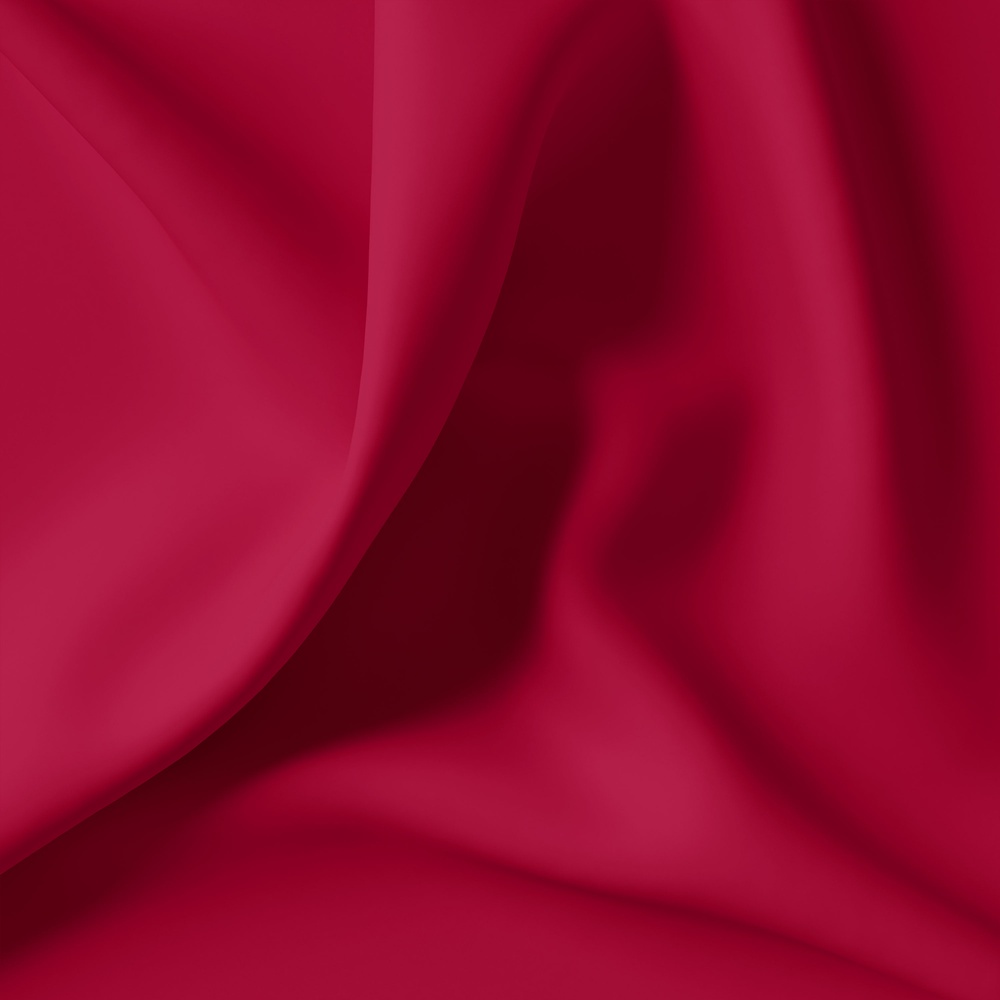 Color Wheel Solids Red Quilting Cotton Fabric Yardage - Red