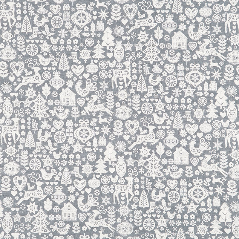 Scandi 2023 - Icons Silver