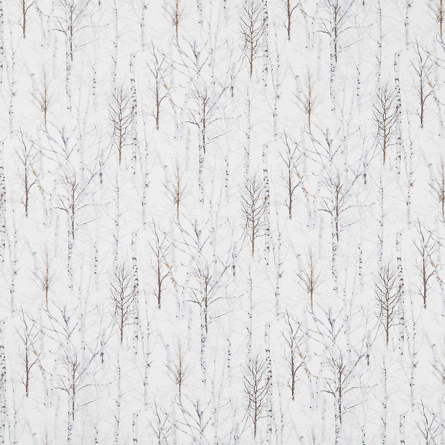 Wild at Heart - Trees White