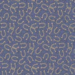 Heat of the West - 44" x 23" Short Cut