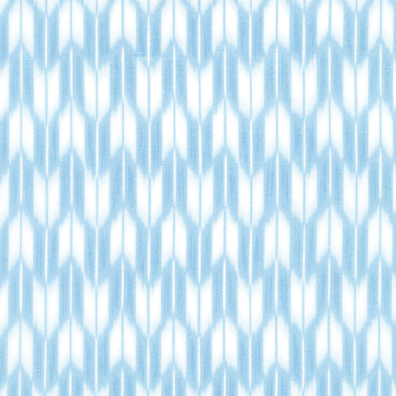 Shibori Blues - 2024 Arrows Blue