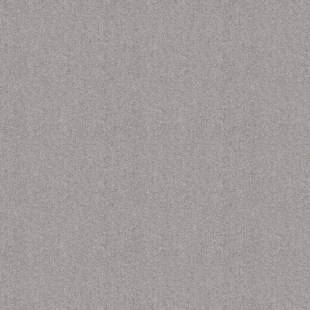 Faux Linen Tonals Grey Quilting Cotton Fabric Yardage - Grey