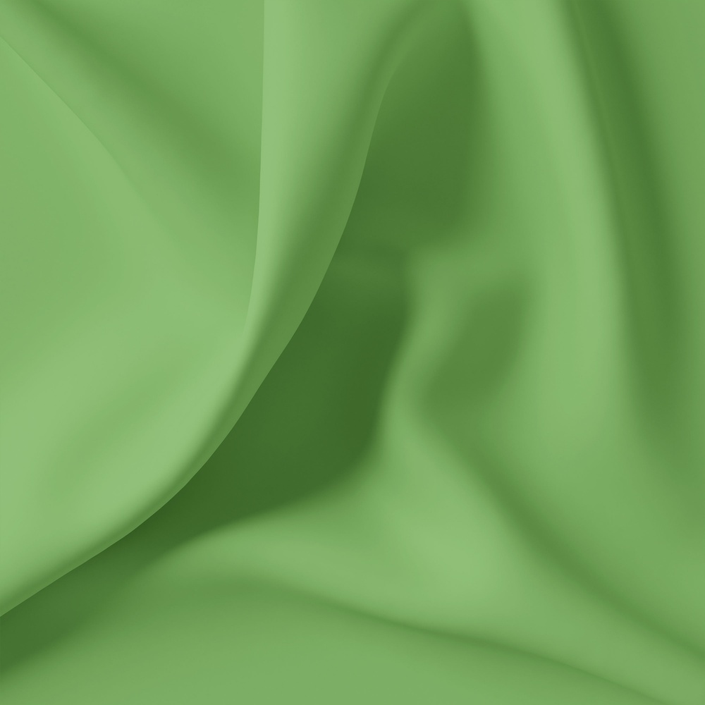 Color Wheel Solids Peapod Quilting Cotton Fabric Yardage - Peapod