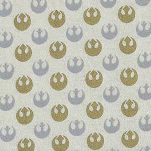 Star Wars - 44" x 12" Short Cut