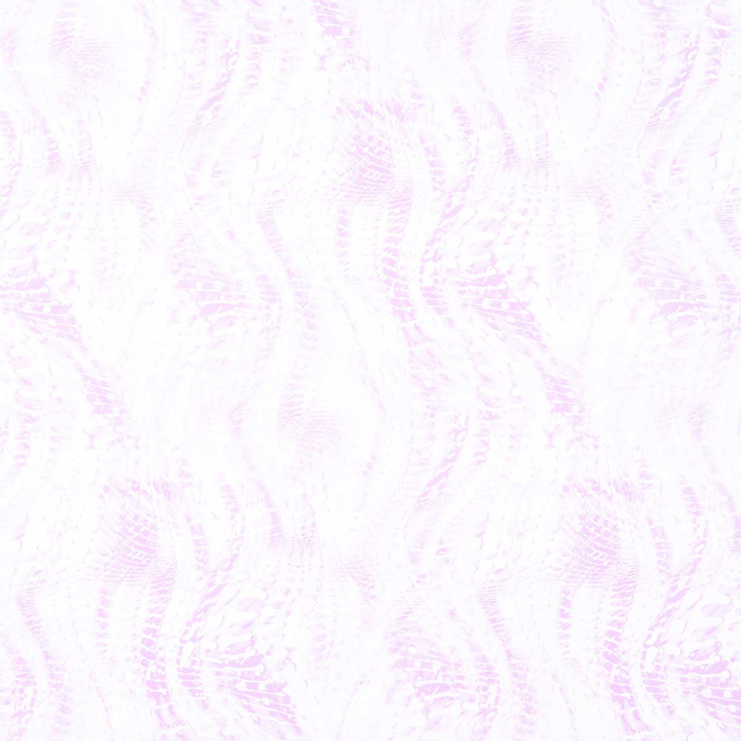 On Dragonfly Wings - Rippling Waves Light Lavender Pearlized