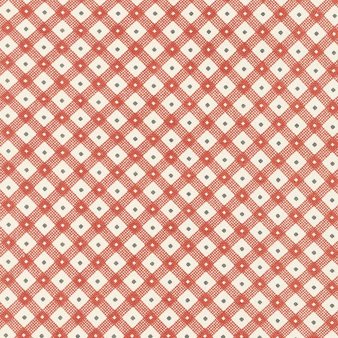 Freedom Road - Crossroads Tan Red