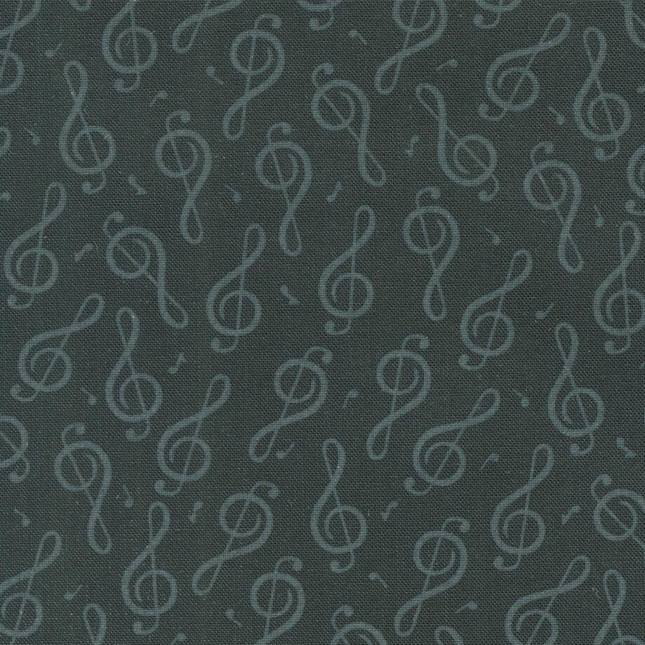 Musical Notes