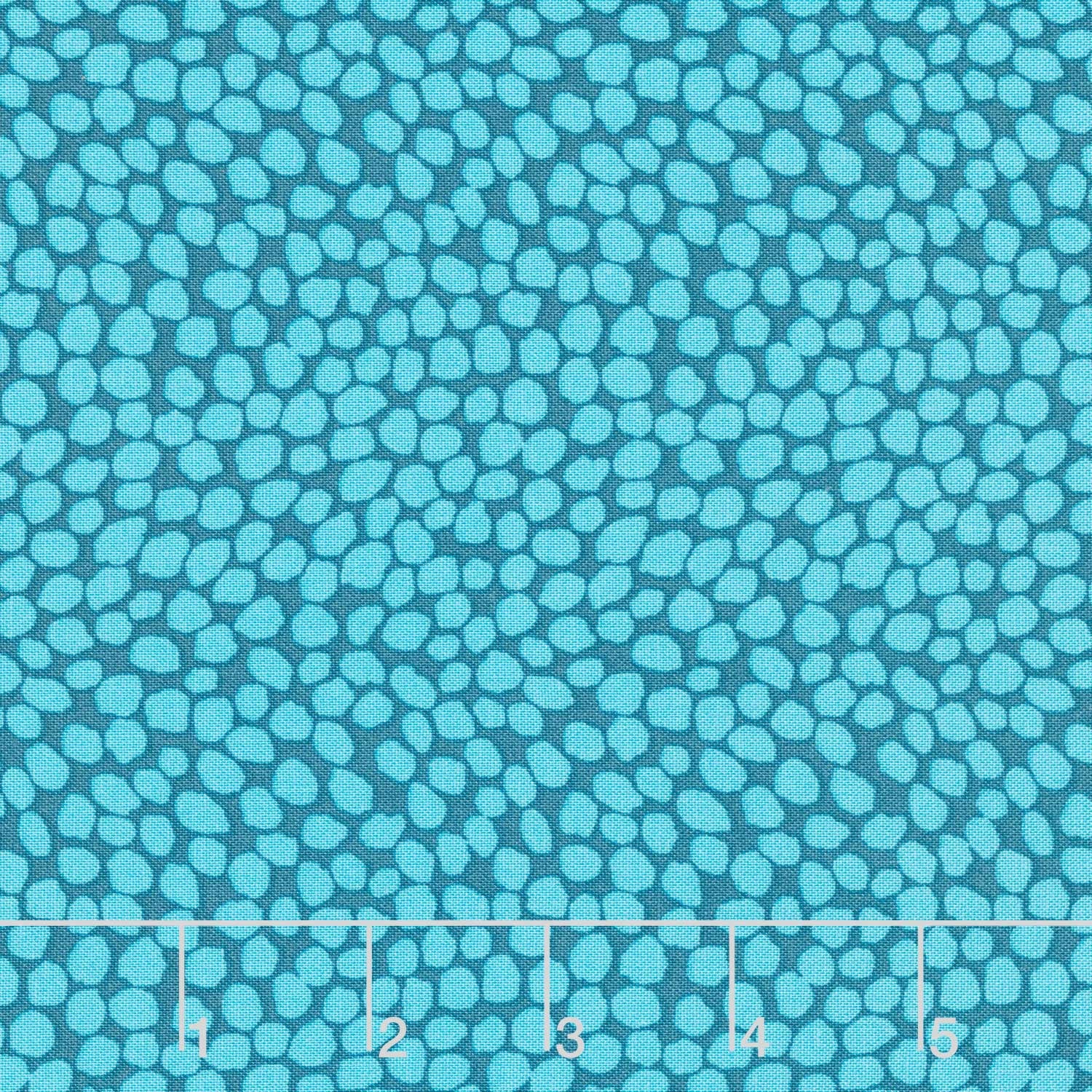 West Palm Beach - Beau Dark Teal
